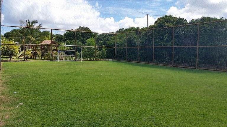 Village Itacimirim - 2 quartos - próximo ao mar - Quinta das