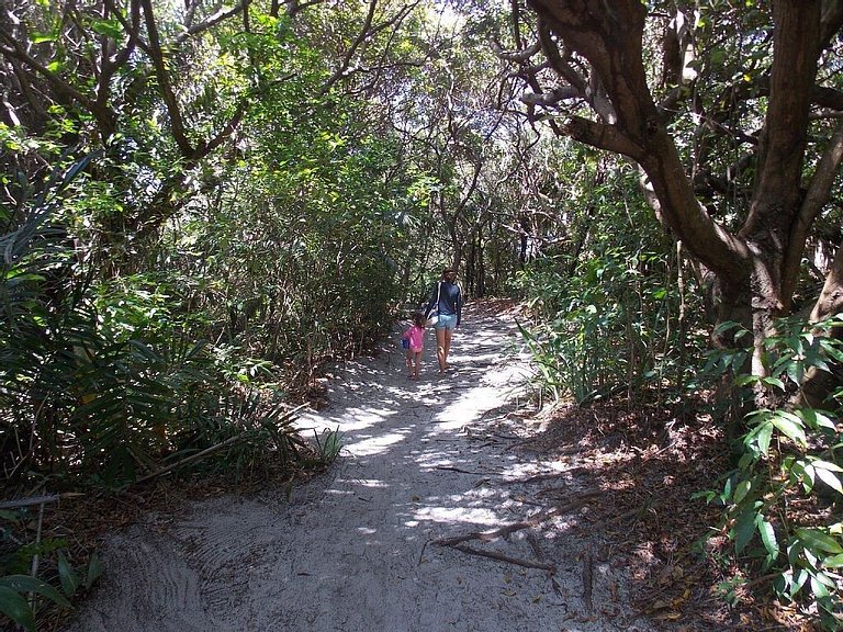 Village Itacimirim - 2 quartos - próximo ao mar - Quinta das