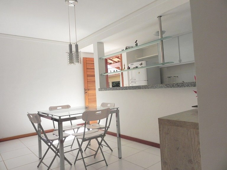 Village Itacimirim - 2 quartos - próximo ao mar - Quinta das