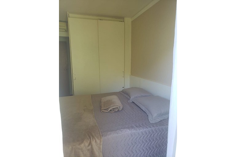 Village Itacimirim - 2 quartos - próximo ao mar - Quinta das