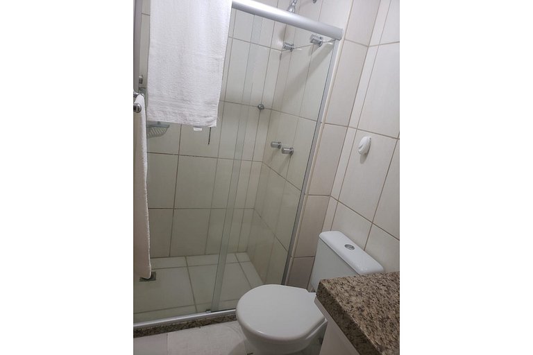 Village Itacimirim - 2 quartos - próximo ao mar - Quinta das