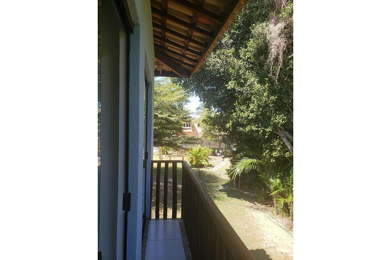 Village Itacimirim - 2 quartos - próximo ao mar - Quinta das