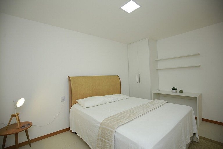 Casa Luxo em Guarajuba | 5 Suítes | Piscina Privativa | Cond