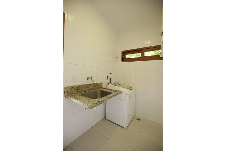 Casa Luxo em Itacimirim | 4 Suítes | Piscina Privativa | Lar