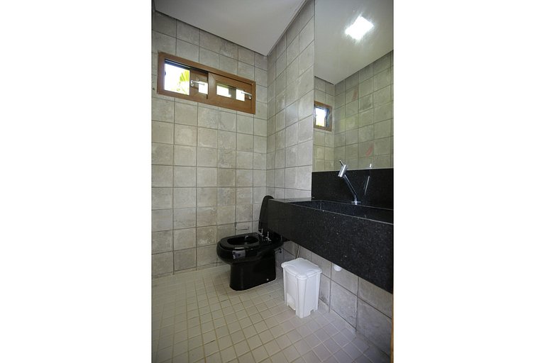 Okkara Itacimirim House - 4 suites - Luxury Condominium - Ex