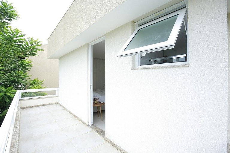 Casa Luxo em Guarajuba | 5 Suítes | Piscina Privativa | Cond