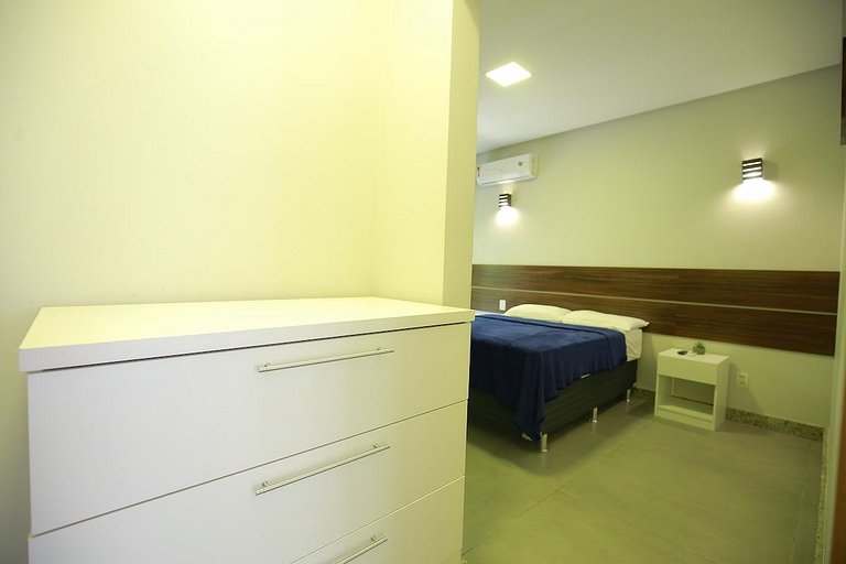 Casa Luxo em Itacimirim | 4 Suítes | Piscina Privativa | Lar