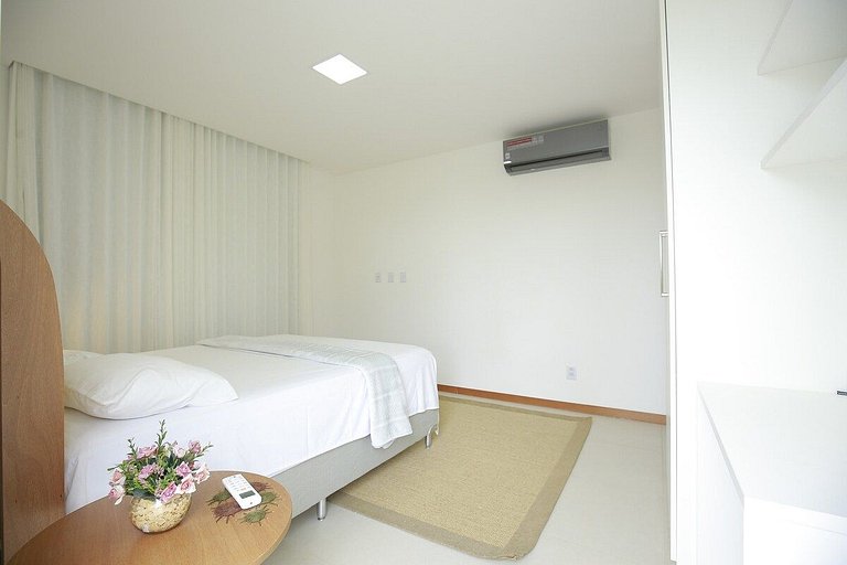 Casa Luxo em Guarajuba | 5 Suítes | Piscina Privativa | Cond