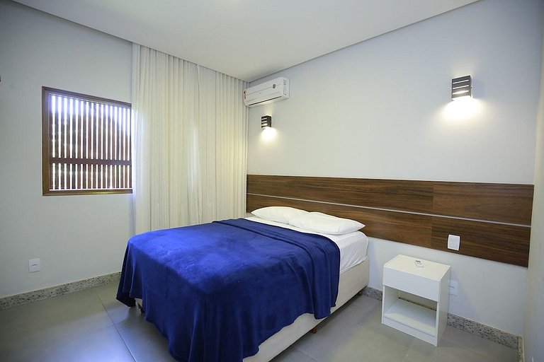 Casa Luxo em Itacimirim | 4 Suítes | Piscina Privativa | Lar