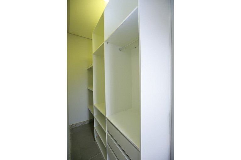 Casa Luxo em Itacimirim | 4 Suítes | Piscina Privativa | Lar