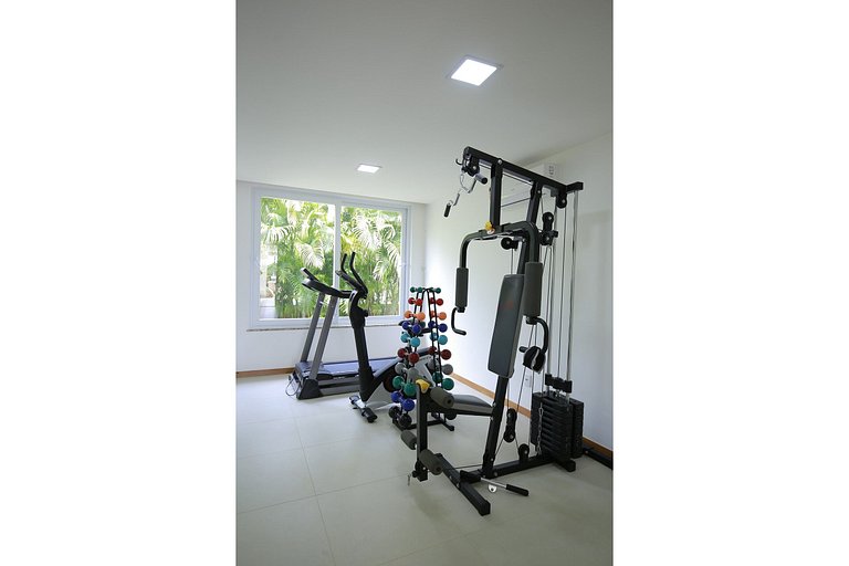 Casa Luxo em Guarajuba | 5 Suítes | Piscina Privativa | Cond