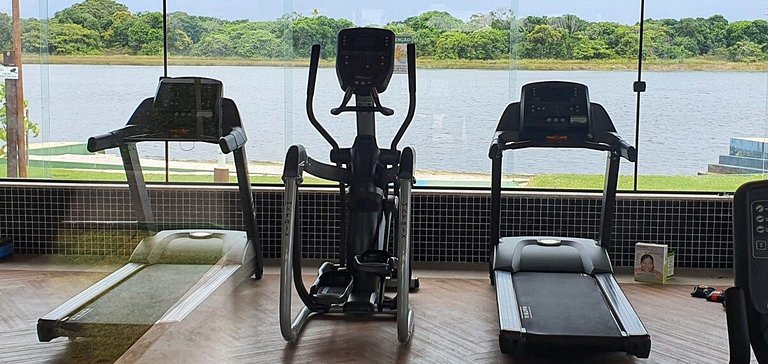 Casa Luxo em Guarajuba | 5 Suítes | Piscina Privativa | Cond