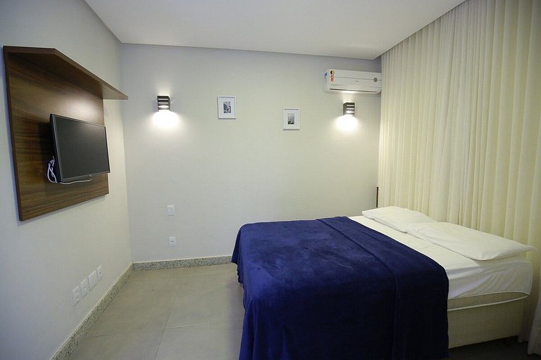 Casa Luxo em Itacimirim | 4 Suítes | Piscina Privativa | Lar