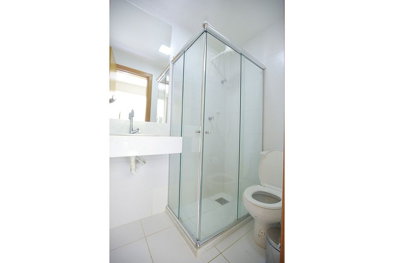 Casa Luxo em Guarajuba | 5 Suítes | Piscina Privativa | Cond