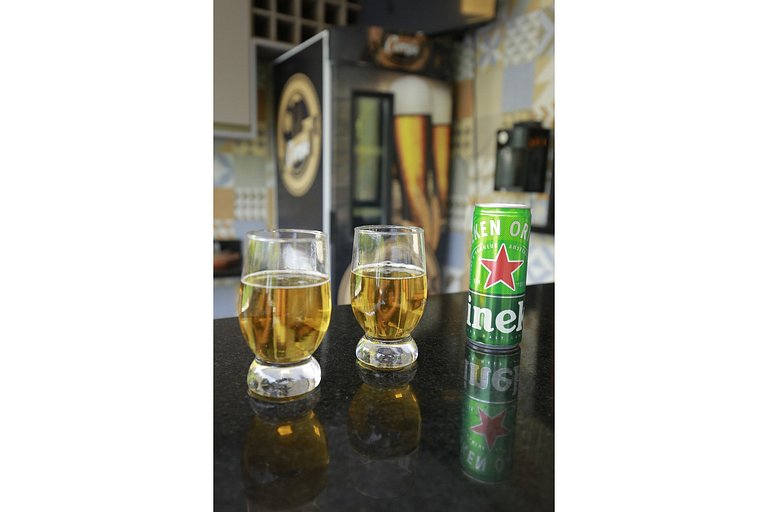 Casa Luxo em Itacimirim | 4 Suítes | Piscina Privativa | Lar