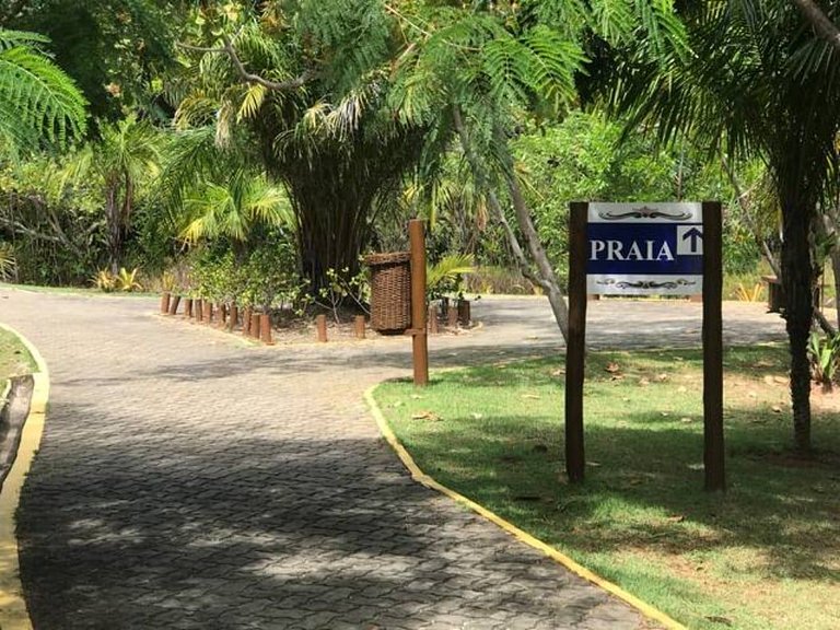 Casa Luxo em Itacimirim | 4 Suítes | Piscina Privativa | Lar