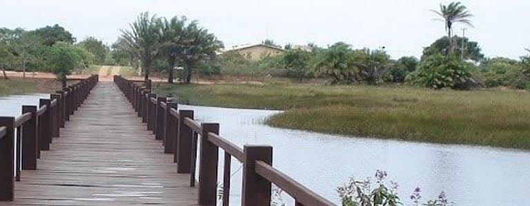 Casa Luxo em Itacimirim | 4 Suítes | Piscina Privativa | Lar