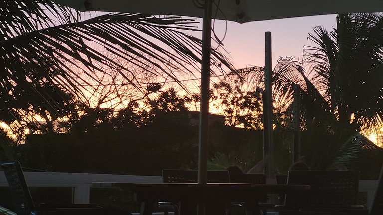 Casa Luxo em Guarajuba | 5 Suítes | Piscina Privativa | Cond