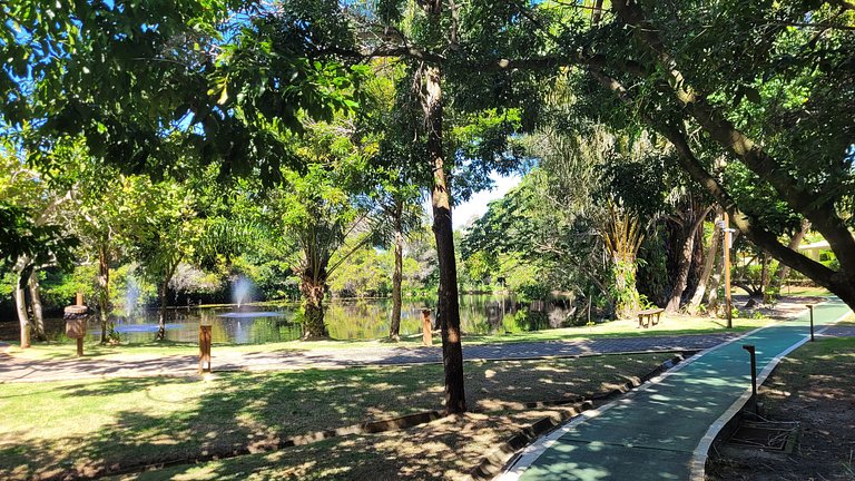 Casa Luxo em Itacimirim | 4 Suítes | Piscina Privativa | Lar