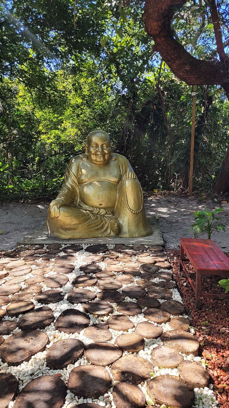 Casa Luxo em Itacimirim | 4 Suítes | Piscina Privativa | Lar