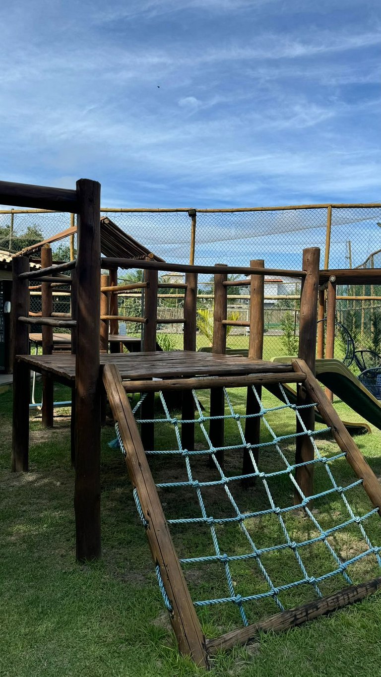 Village Itacimirim - 2 quartos - próximo ao mar - Quinta das