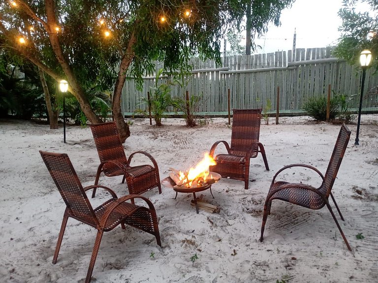 Casa Luxo em Itacimirim | 4 Suítes | Piscina Privativa | Lar